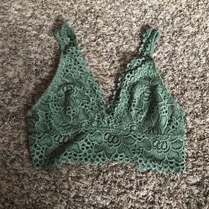 NWOT Aerie bralette